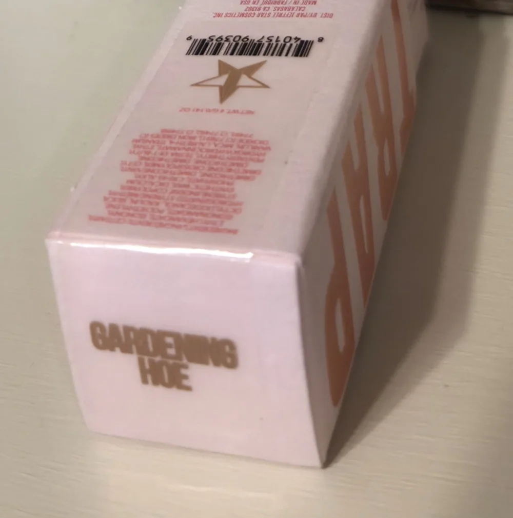 Jeffree Star discover luxurious